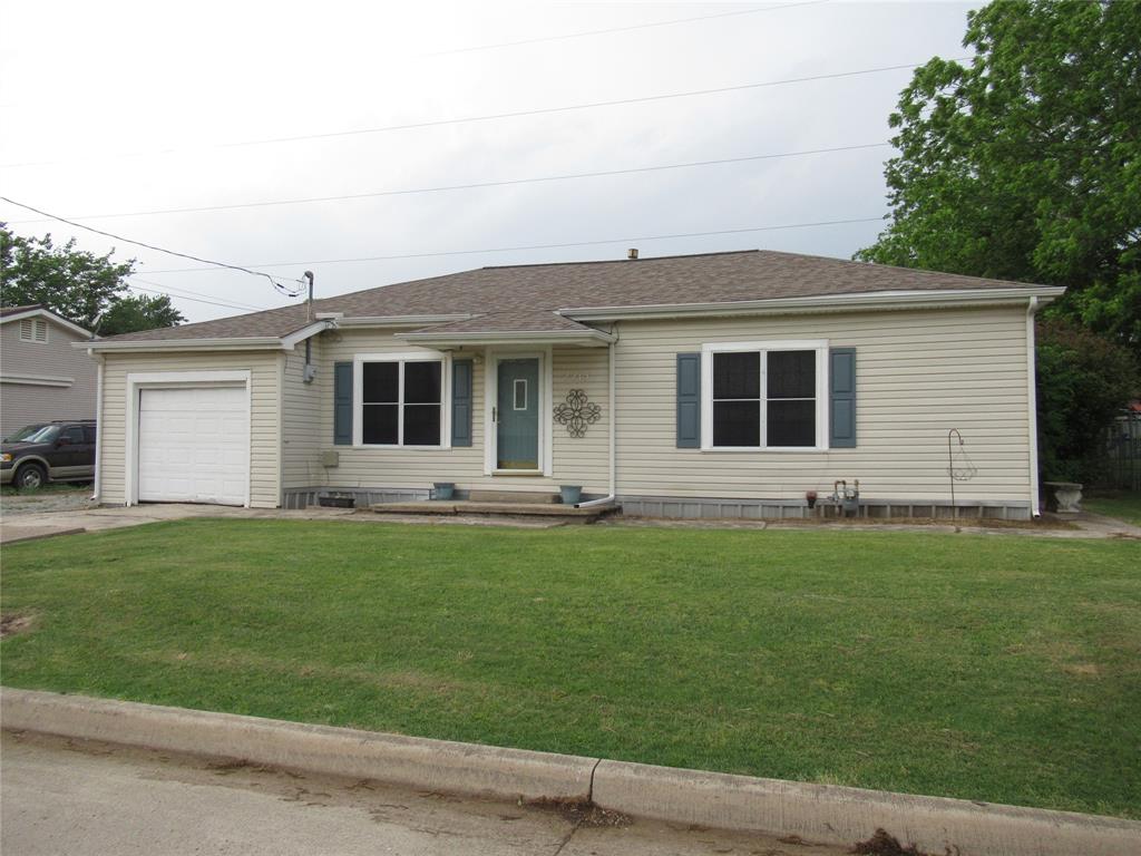 NO - Residential