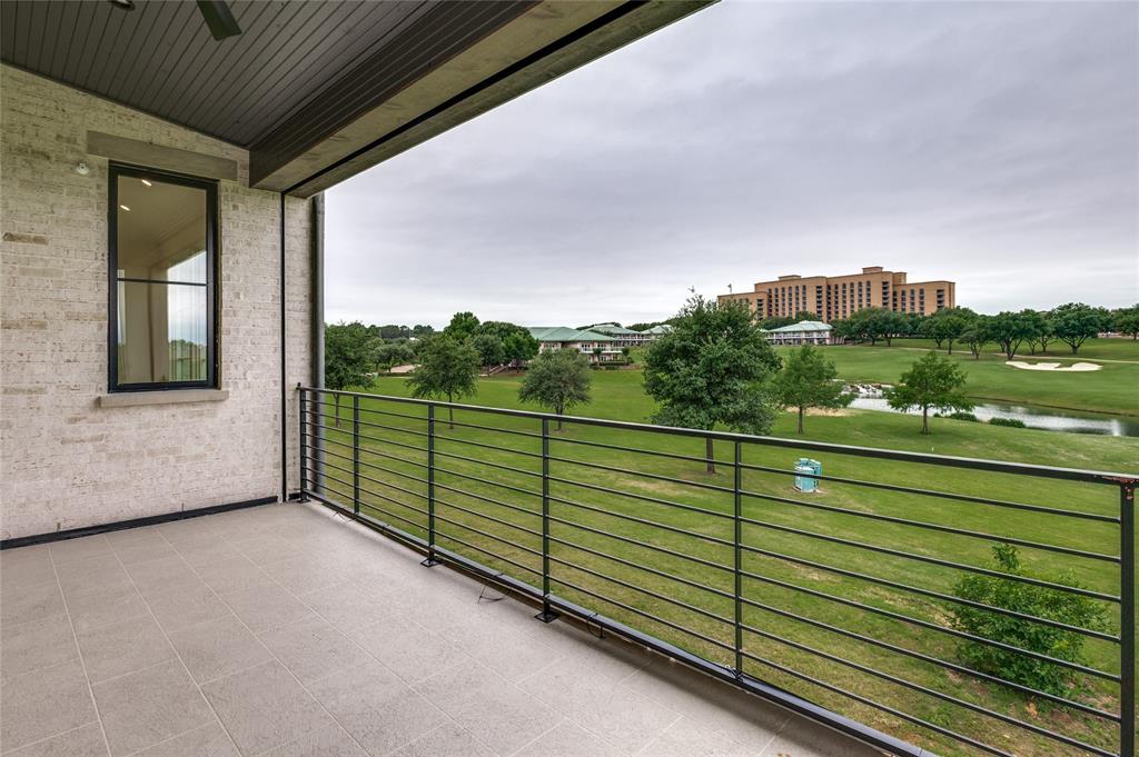 The Residences - Residential
