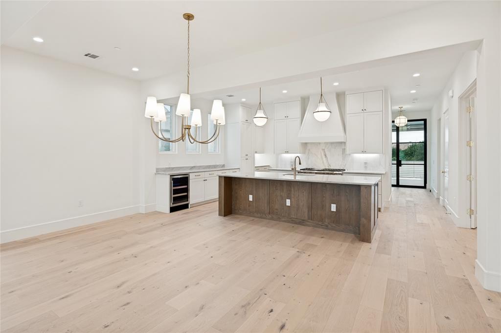 The Residences - Residential