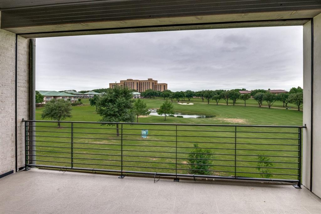 The Residences - Residential