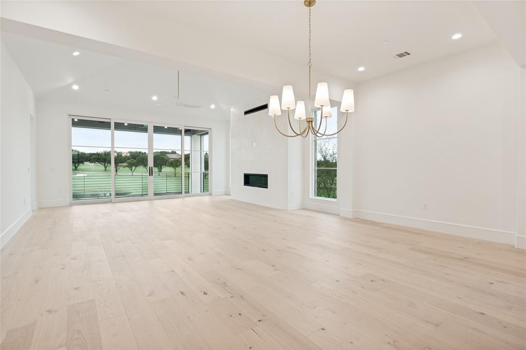 The Residences - Residential