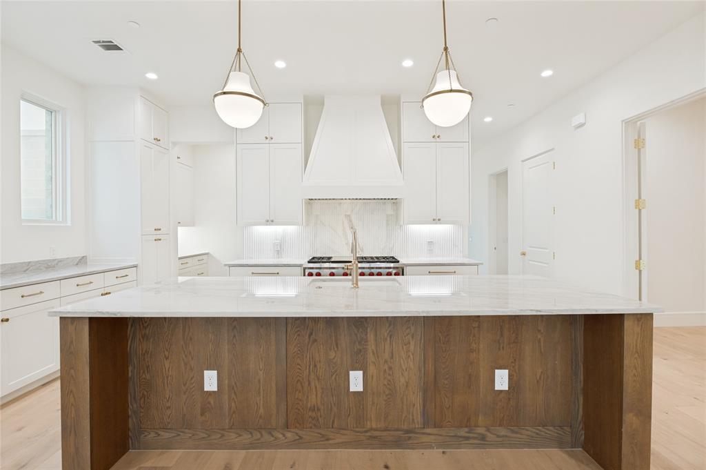 The Residences - Residential