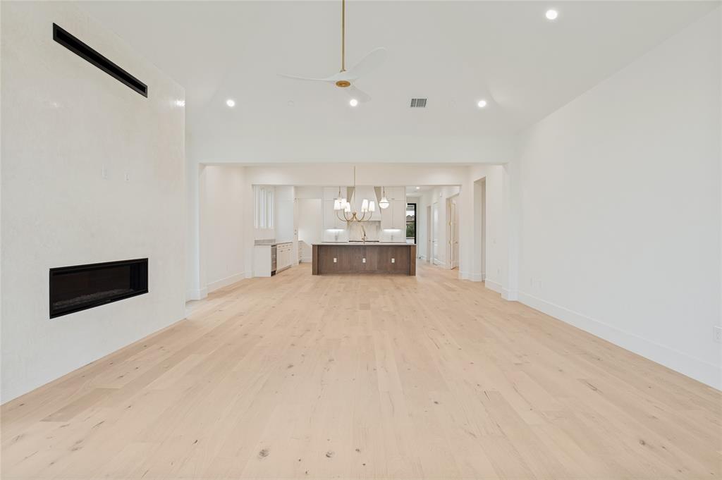 The Residences - Residential