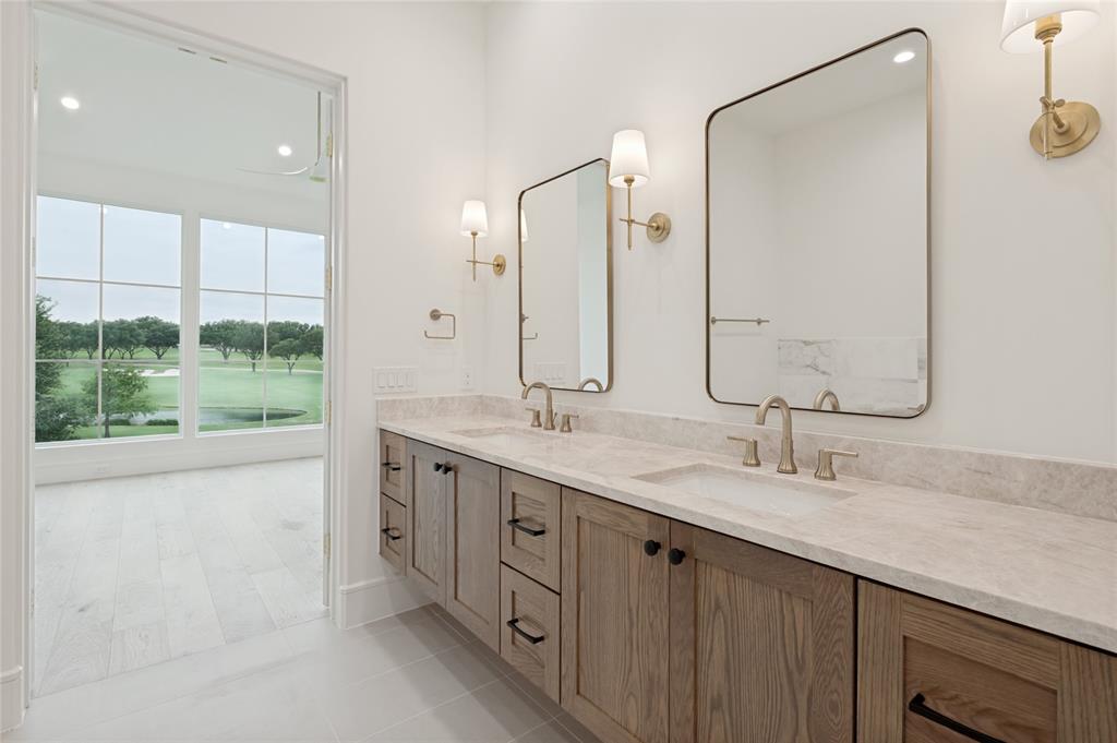 The Residences - Residential