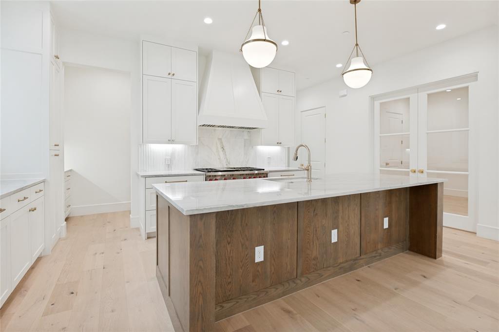 The Residences - Residential