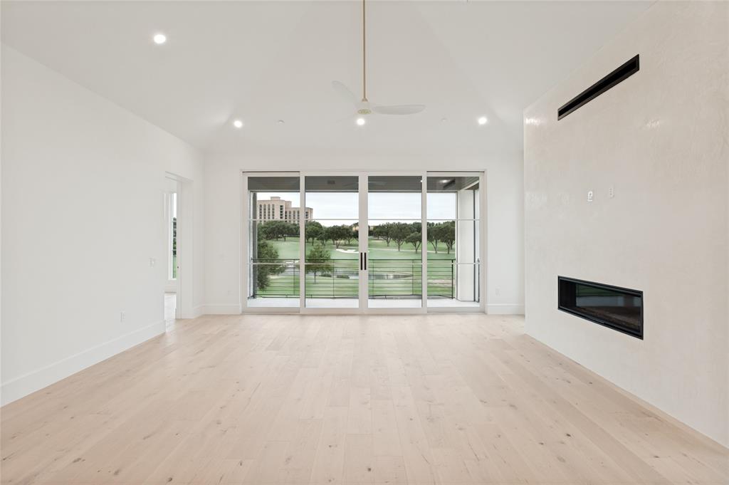 The Residences - Residential