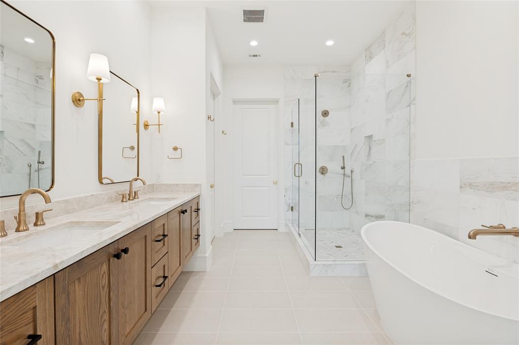 The Residences - Residential