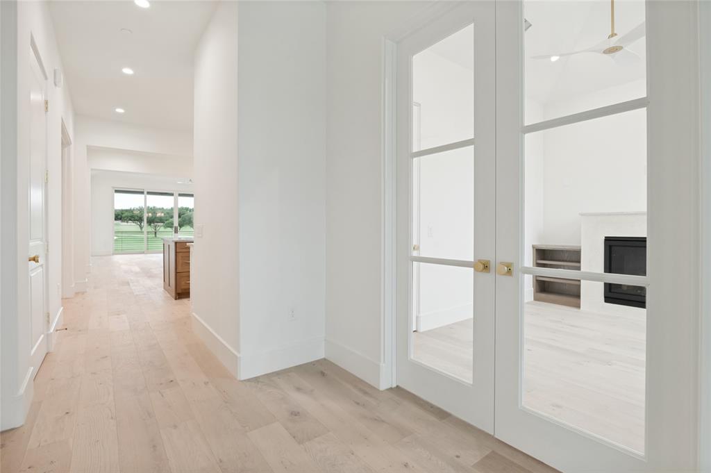 The Residences - Residential
