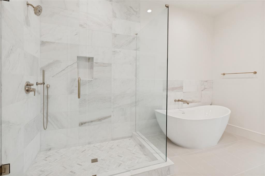 The Residences - Residential