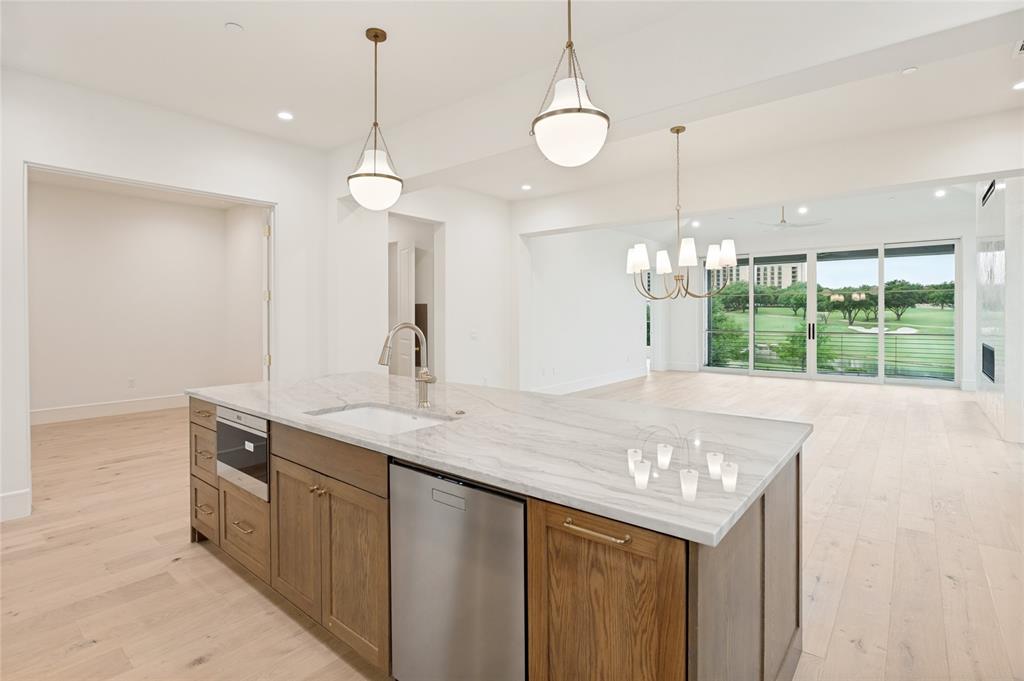 The Residences - Residential