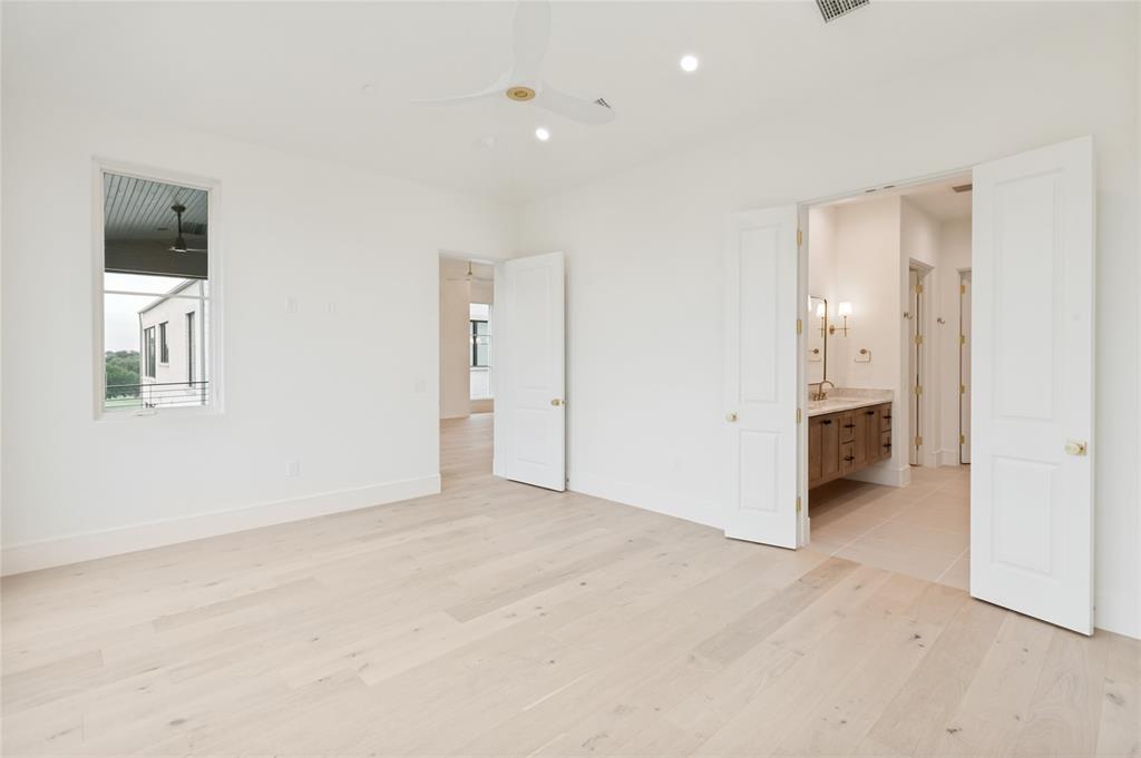 The Residences - Residential