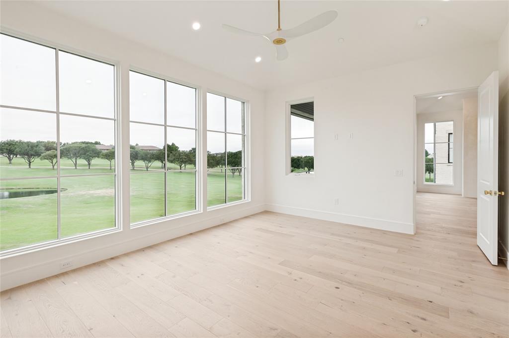 The Residences - Residential