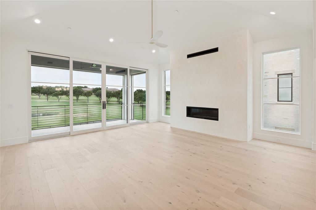 The Residences - Residential