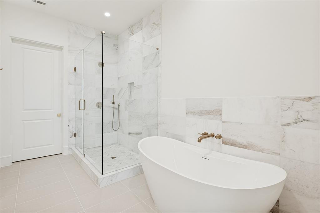The Residences - Residential