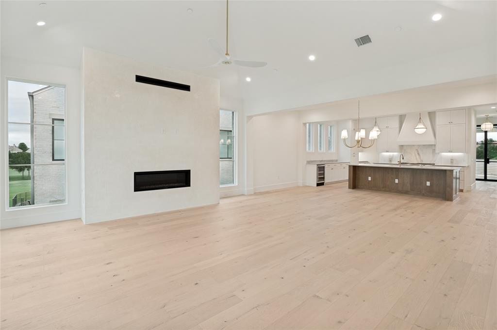 The Residences - Residential