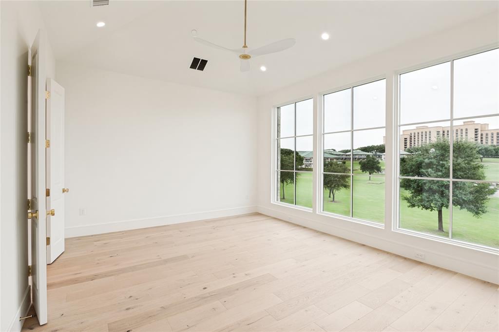 The Residences - Residential