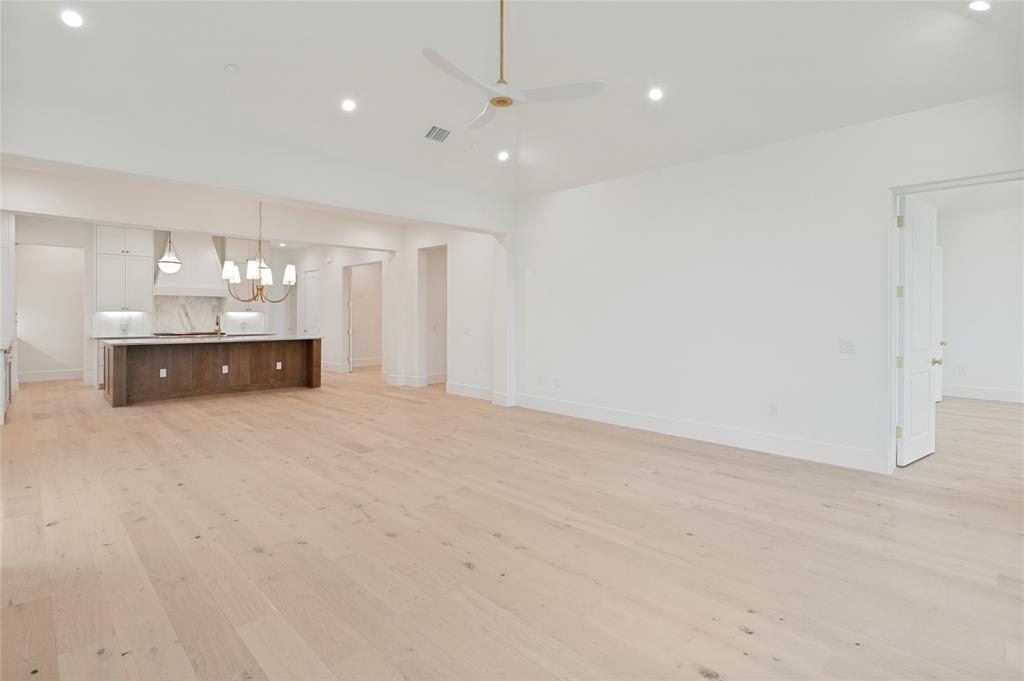 The Residences - Residential