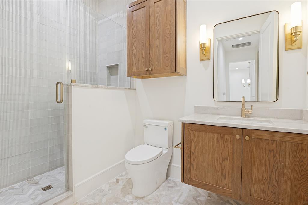 The Residences - Residential
