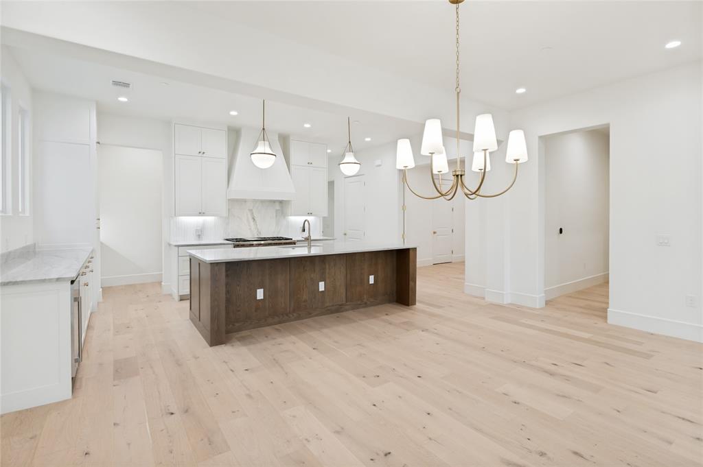 The Residences - Residential