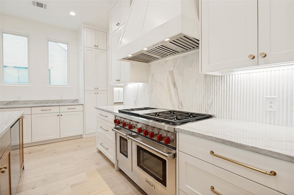 The Residences - Residential