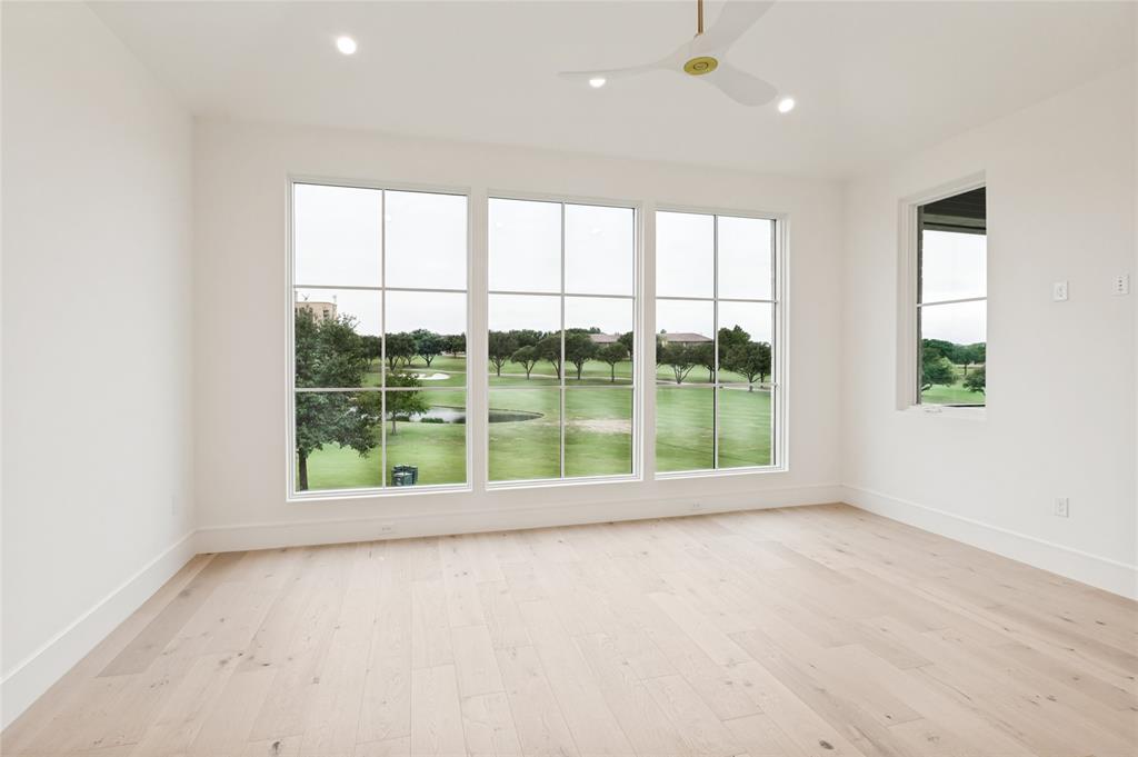 The Residences - Residential