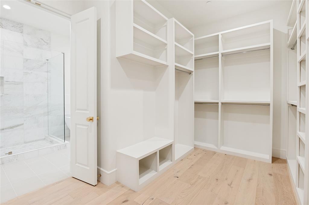 The Residences - Residential