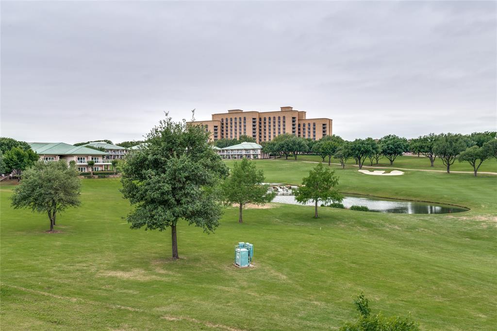 The Residences - Residential