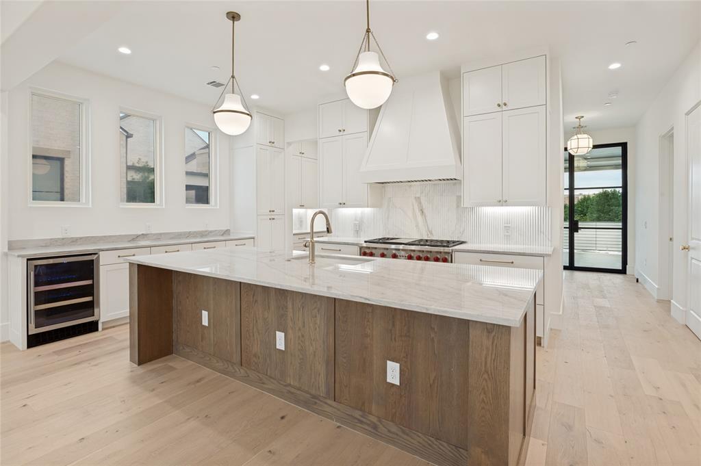 The Residences - Residential