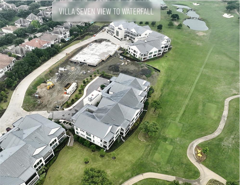 The Residences - Residential