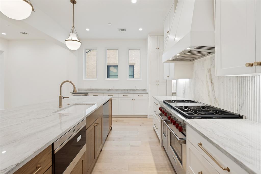 The Residences - Residential