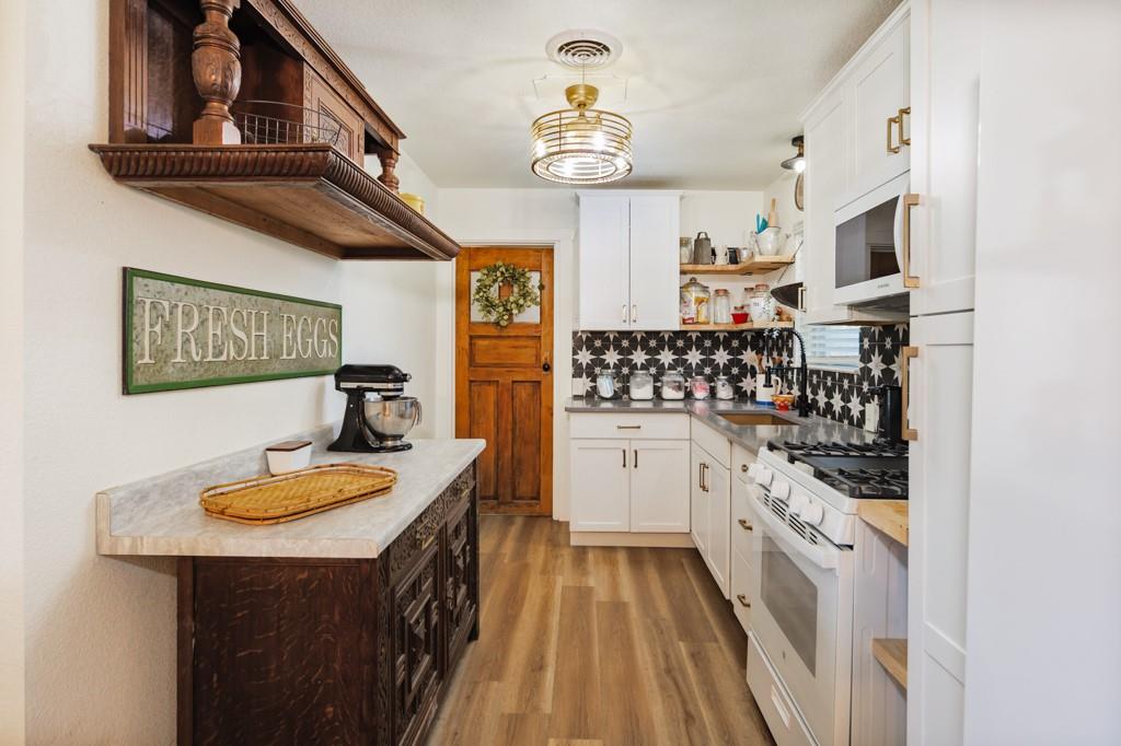 London & Overstreet Sub - Residential