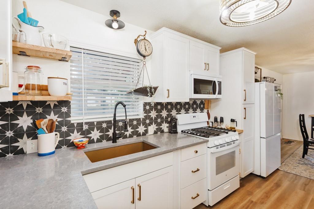 London & Overstreet Sub - Residential