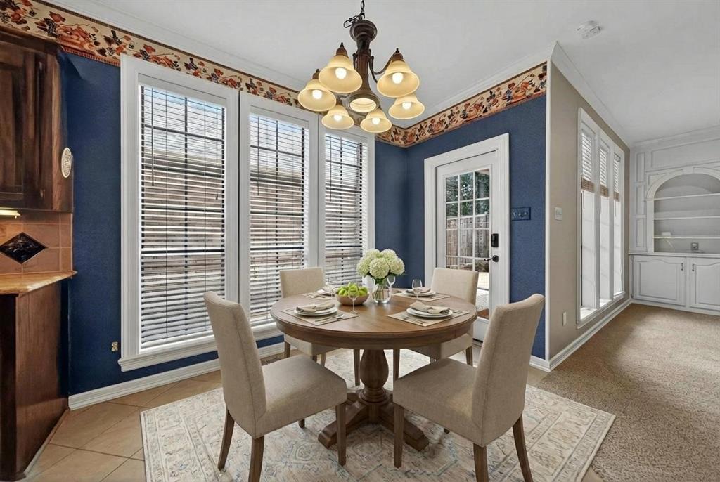 Manor Place - Residential
