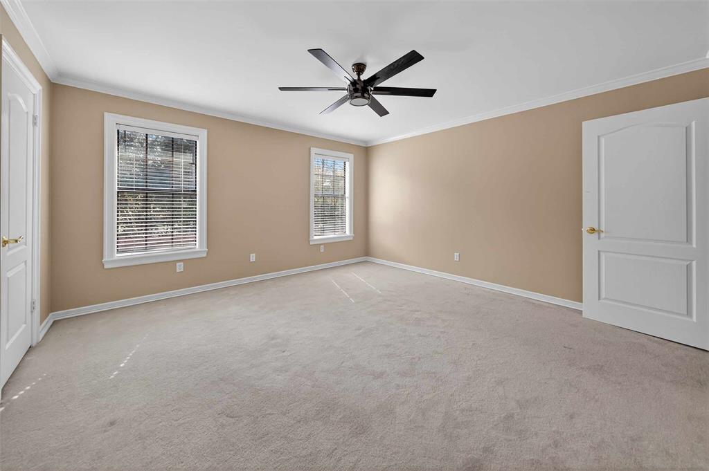 Manor Place - Residential