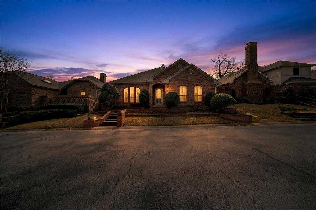 Manor Place - Residential