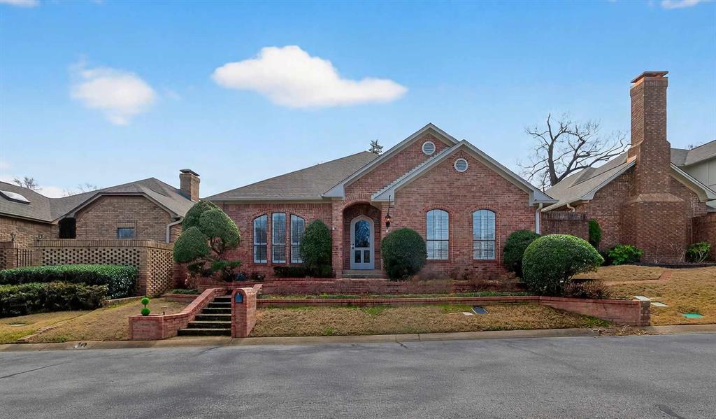 Manor Place - Residential