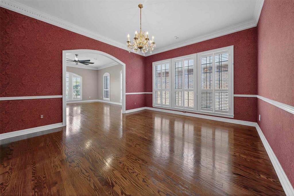 Manor Place - Residential