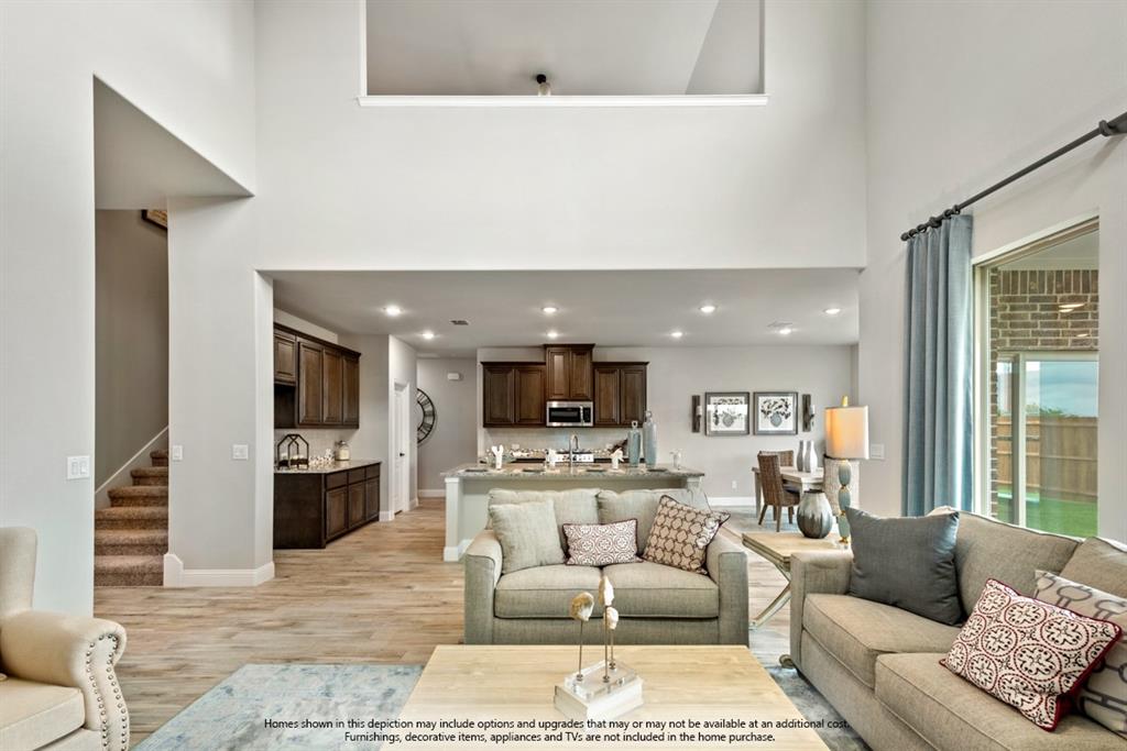 Paloma Creek - Residential