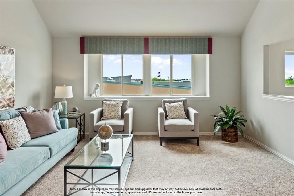 Paloma Creek - Residential