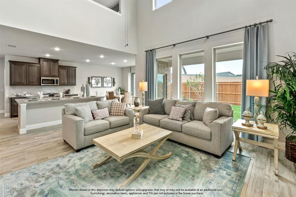 Paloma Creek - Residential