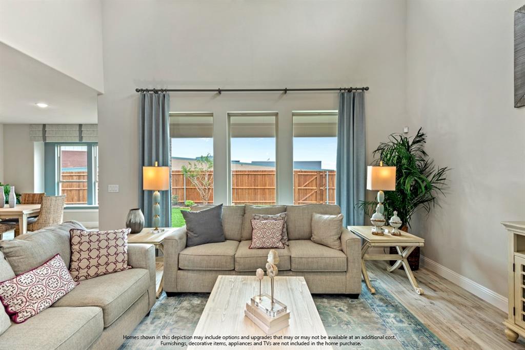 Paloma Creek - Residential