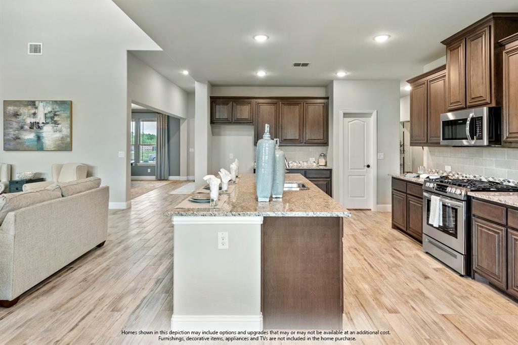Paloma Creek - Residential