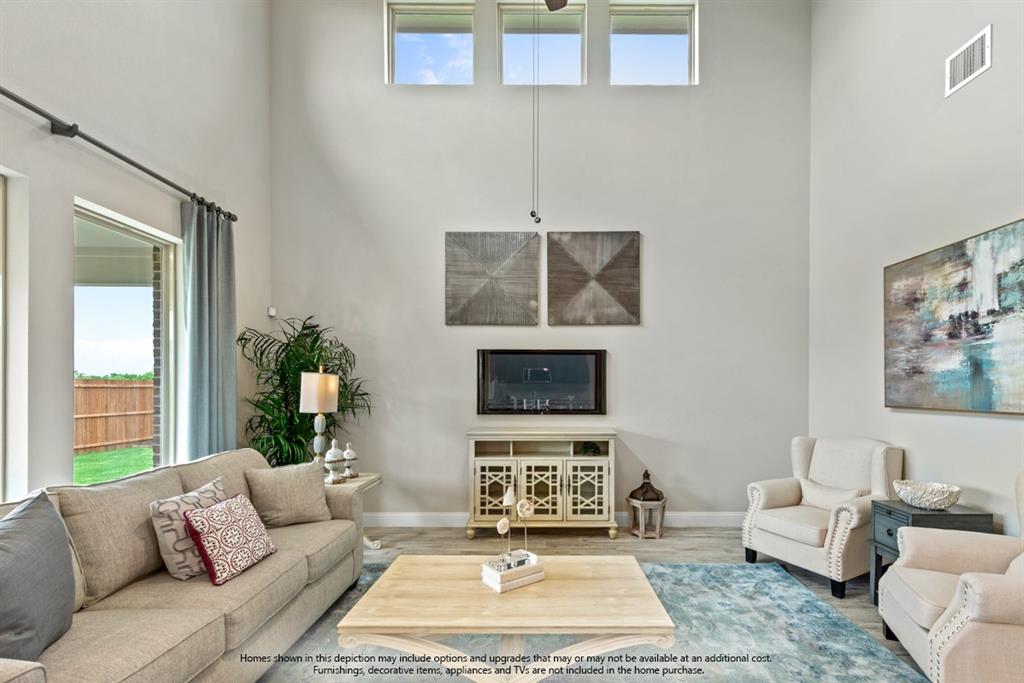 Paloma Creek - Residential