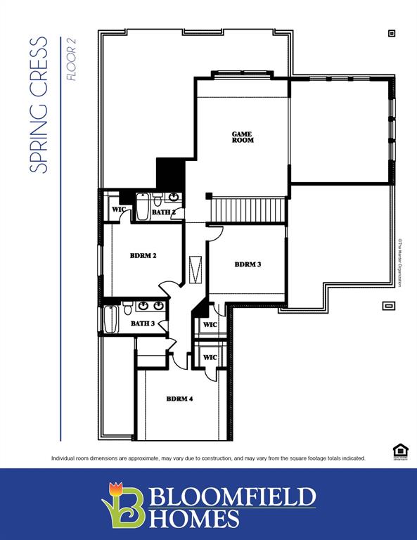 Paloma Creek - Residential
