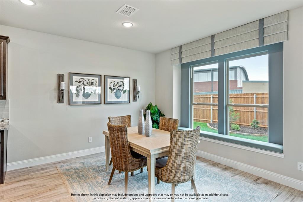 Paloma Creek - Residential