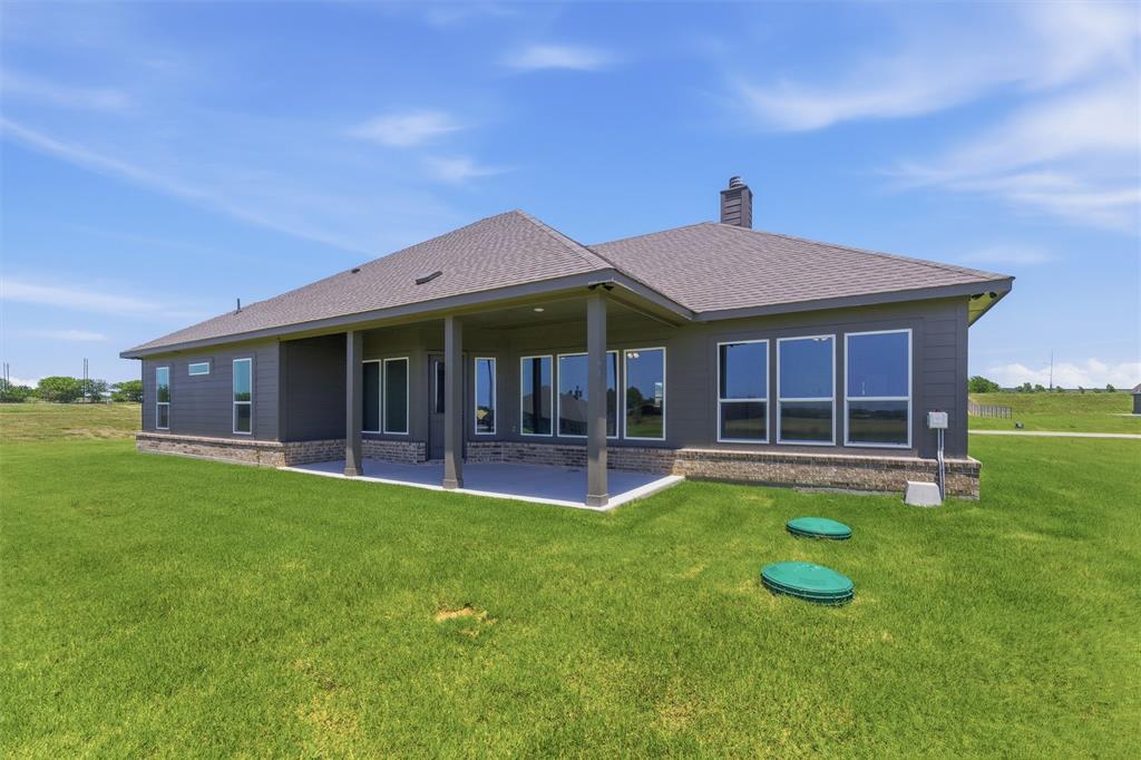 Hillview Addition - Residential