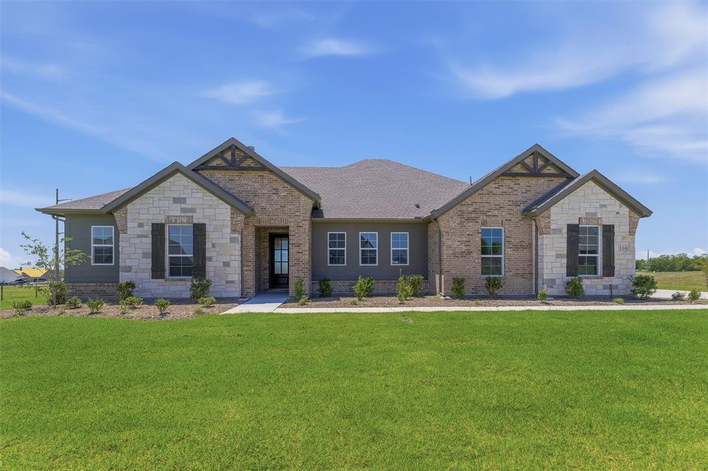 Hillview Addition - Residential