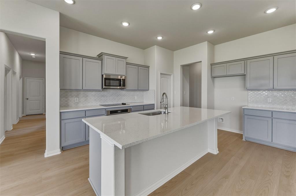 Hillview Addition - Residential