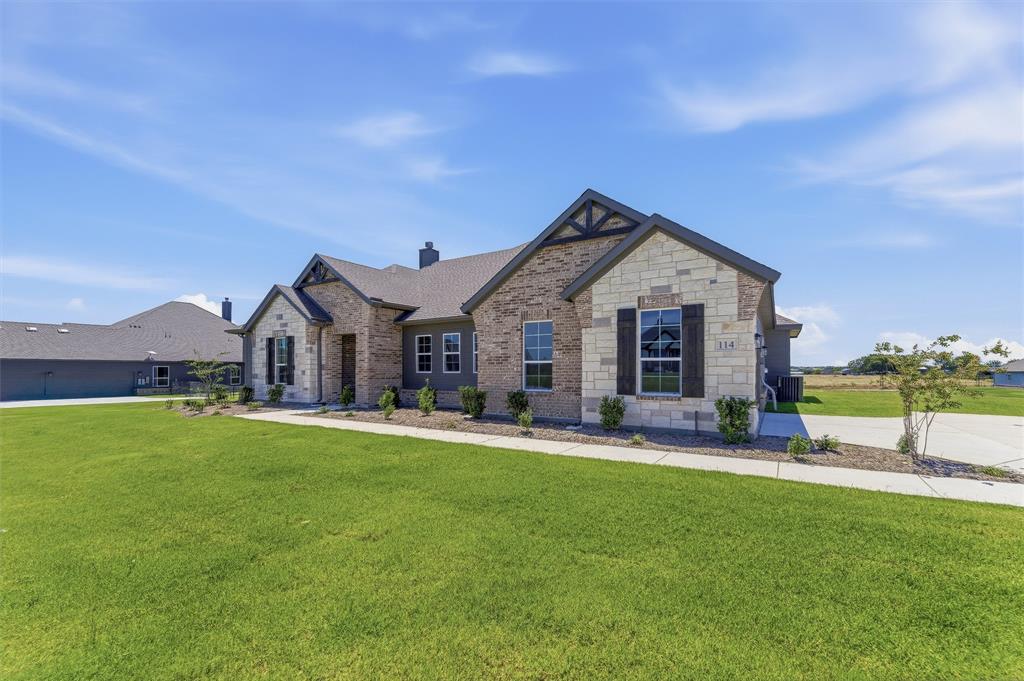 Hillview Addition - Residential