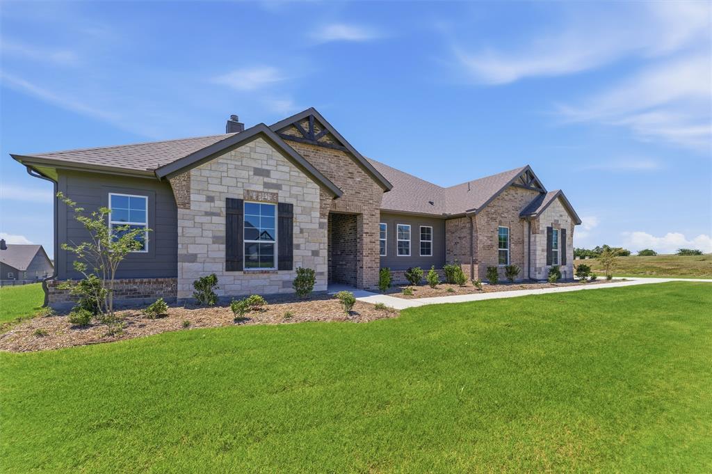 Hillview Addition - Residential
